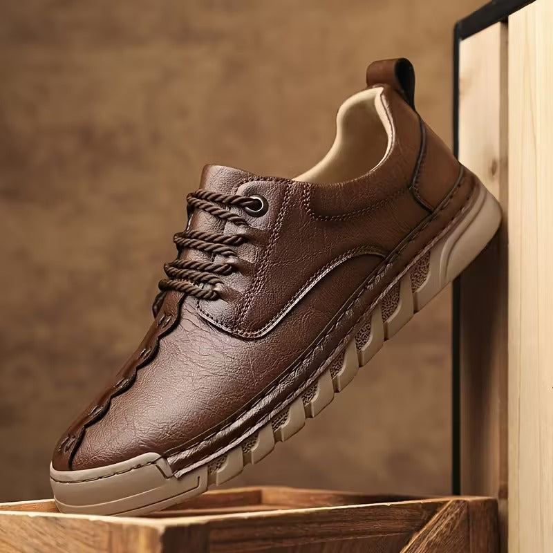 Celestino® - Zapatos Ortopédicos de Piel⏐Edición Premium