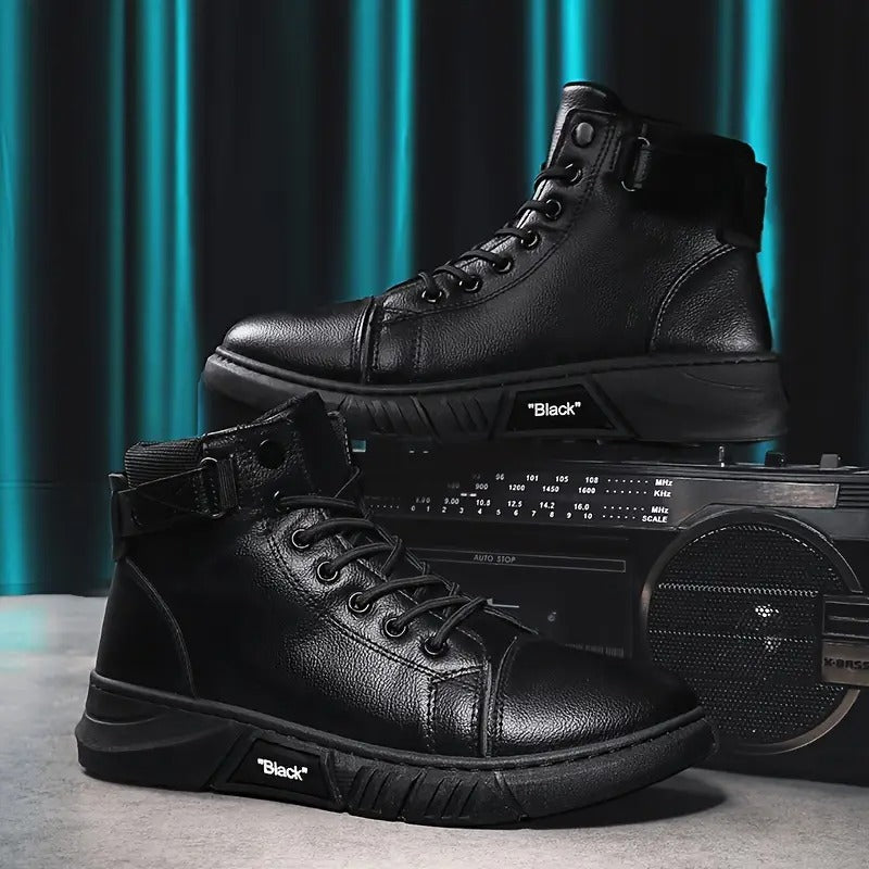 Renato® - Botas Ortopédicas ⏐Edición Premium