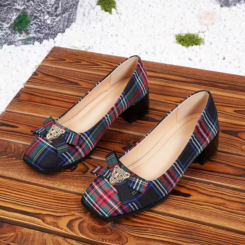 Renata® - Zapatos Ortopédicos Casuales⏐Edición Premium