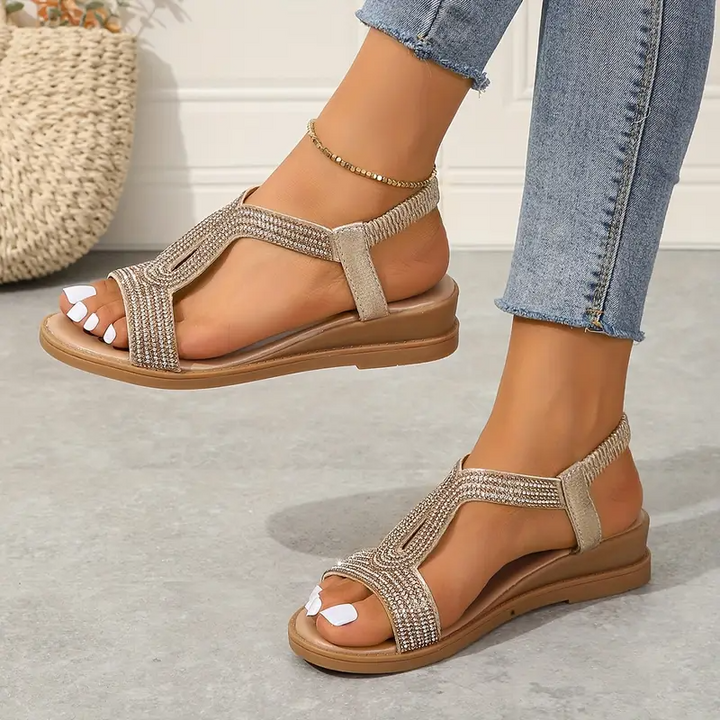 Sonia® - Sandalias Ortopédicas⏐Edición Premium