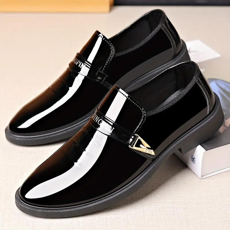 Paulo® - Mocasines Ortopédicos de Piel⏐ Edición Premium