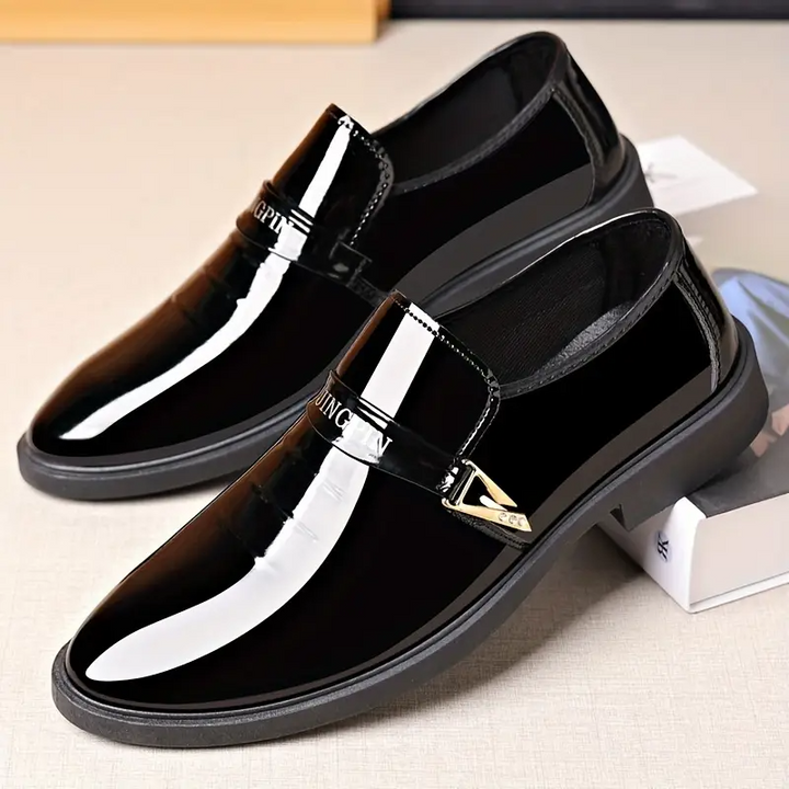 Paulo® - Mocasines Ortopédicos de Piel⏐ Edición Premium