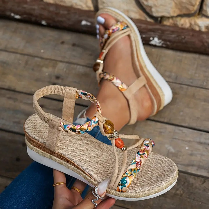 Encarna® - Sandalias Ortopedicas⏐Edición Premium
