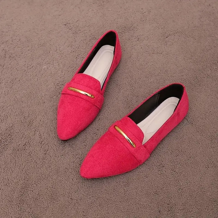 Sandra® - Mocasines Ortopédicos⏐Edición Premium