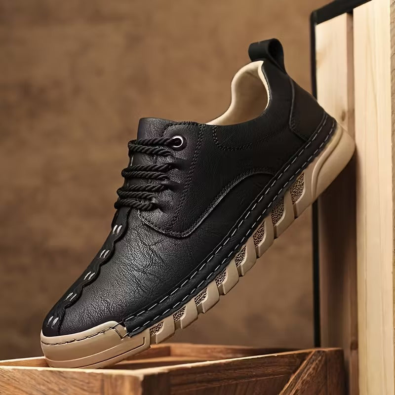 Celestino® - Zapatos Ortopédicos de Piel⏐Edición Premium