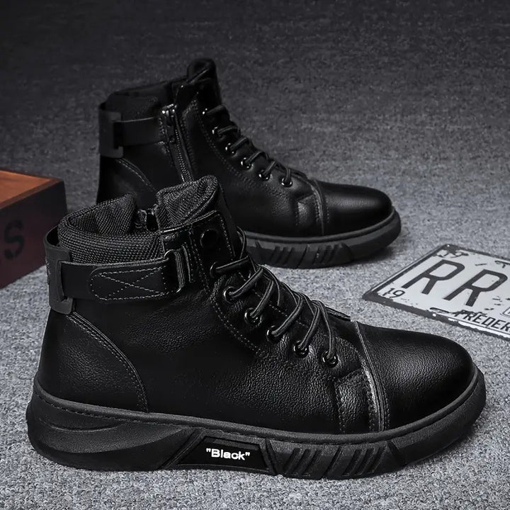 Renato® - Botas Ortopédicas ⏐Edición Premium