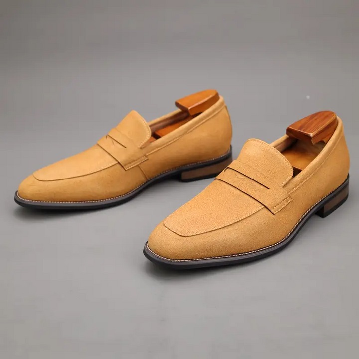 Ciro® - Mocasines Ortopedicos⏐Edición Premium