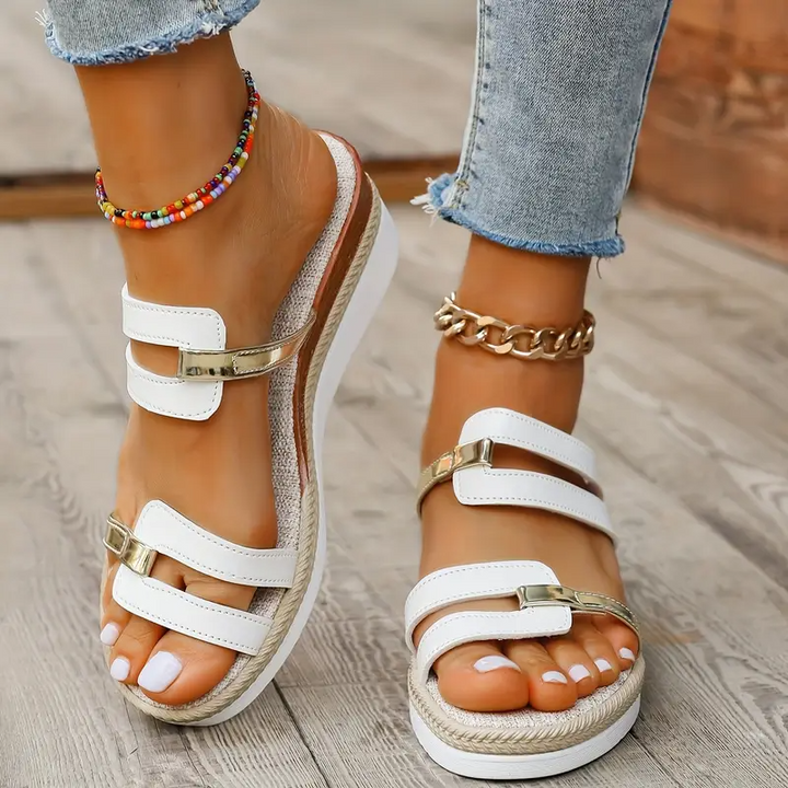 Sara® - Sandalias Ortopédicas⏐Edición Premium