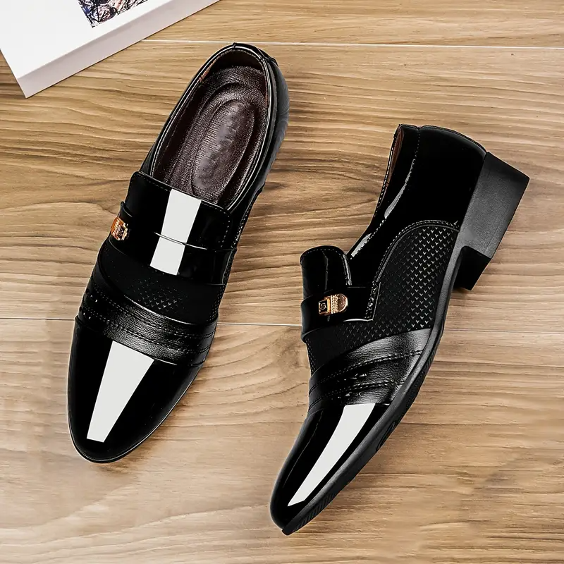Miguel® - Mocasines Ortopedicos de Piel⏐Edición Premium