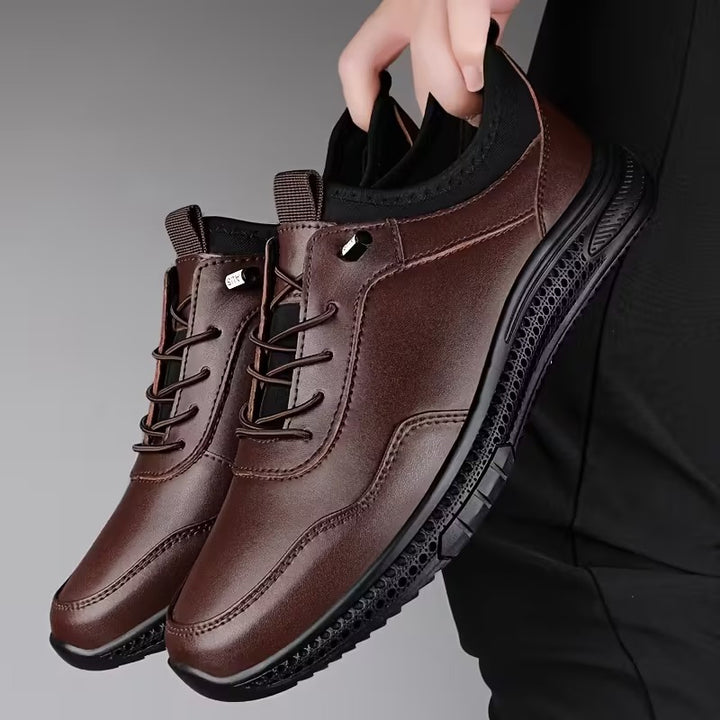 Tobias® - Zapatos Ortopédicos⏐Edición Premium