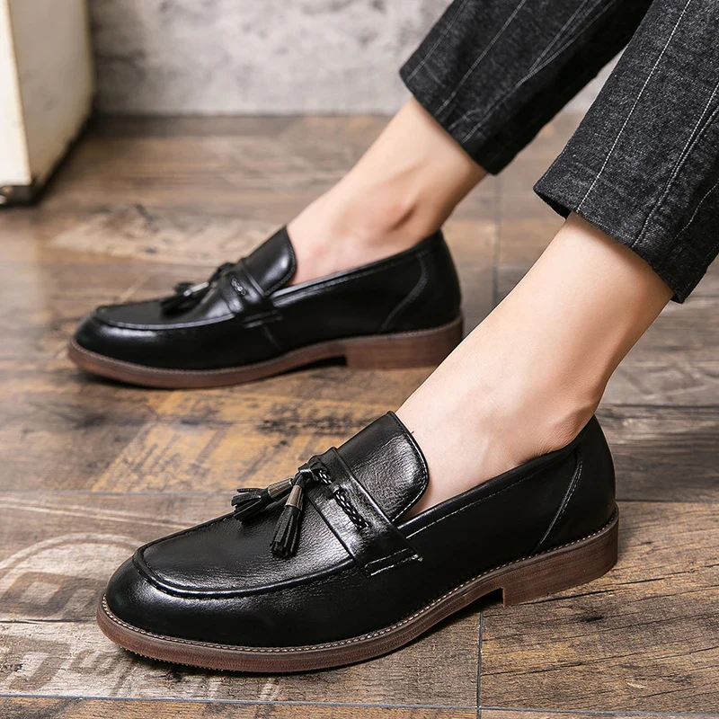 Andres® - Mocasines Ortopedicos⏐Edición Premium