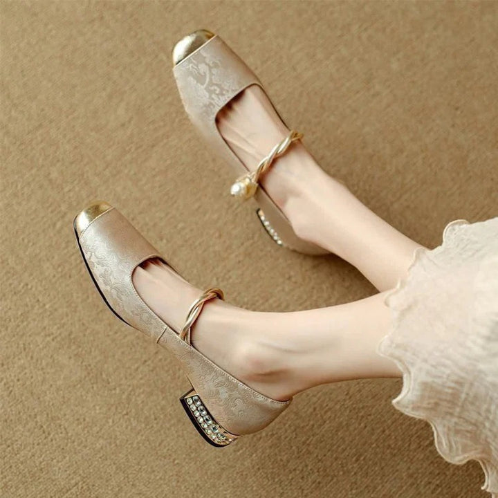 Sofia® - Mocasines Ortopédicos⏐Edición Premium