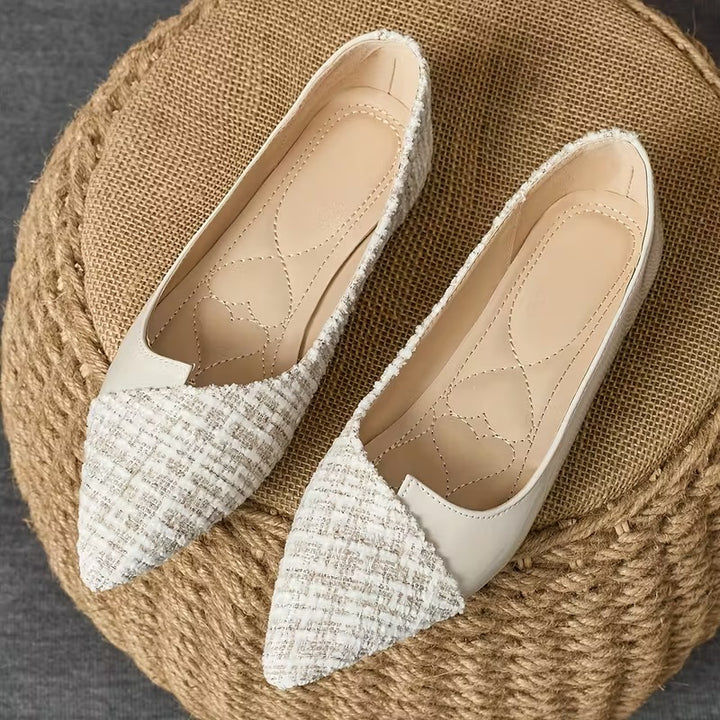 Tomasa® - Zapatos Ortopédicos Elegantes⏐Edición Premium