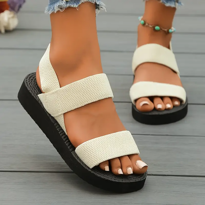 Aurea® - Sandalias Ortopédicas⏐Edición Premium