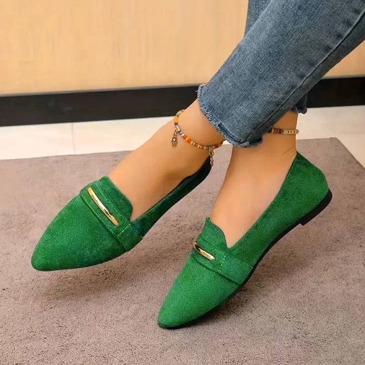 Sandra® - Mocasines Ortopédicos⏐Edición Premium