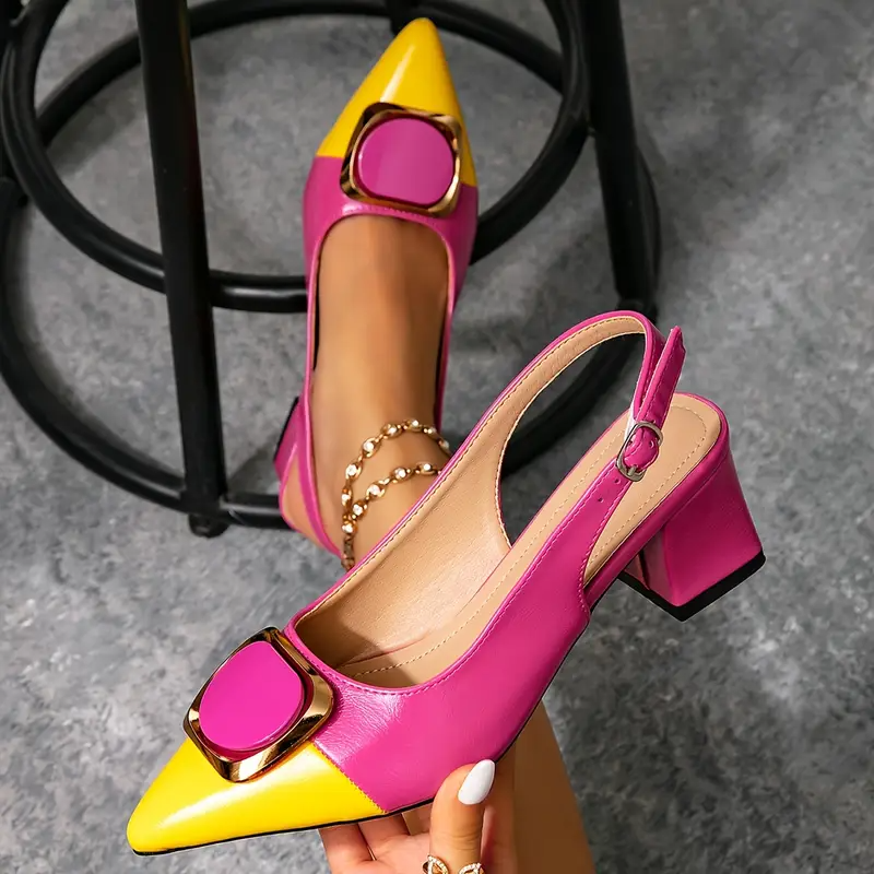 Amalia® -  Mocasines Ortopédicos de Tacon⏐Edición Premium