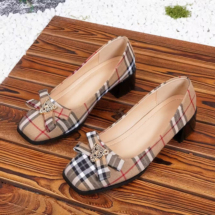 Renata® - Zapatos Ortopédicos Casuales⏐Edición Premium