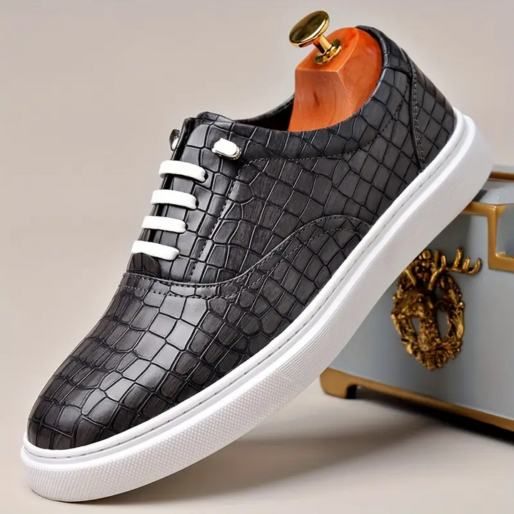Severino® - Zapatos Ortopedicos de Piel⏐Edición Premium