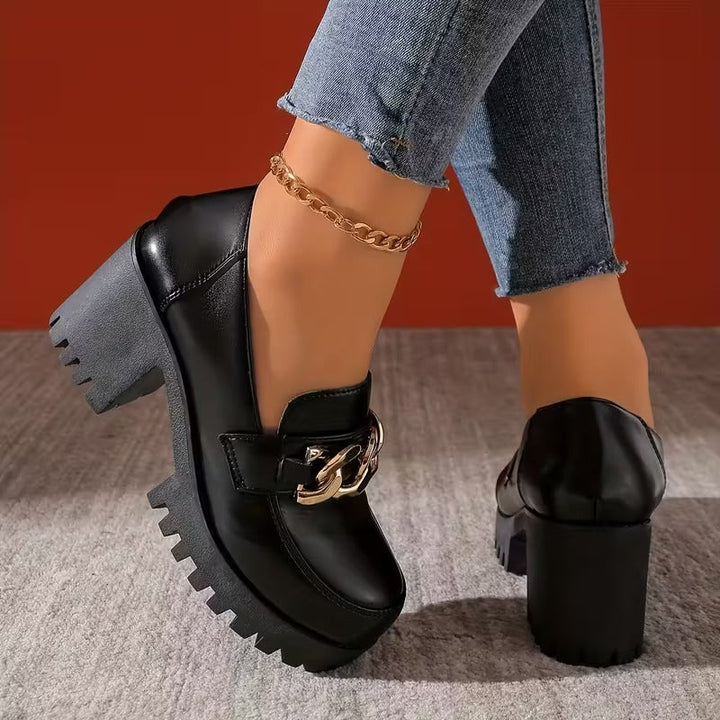 Saray® - Mocasines Ortopédicos de Cuero⏐Edición Premium