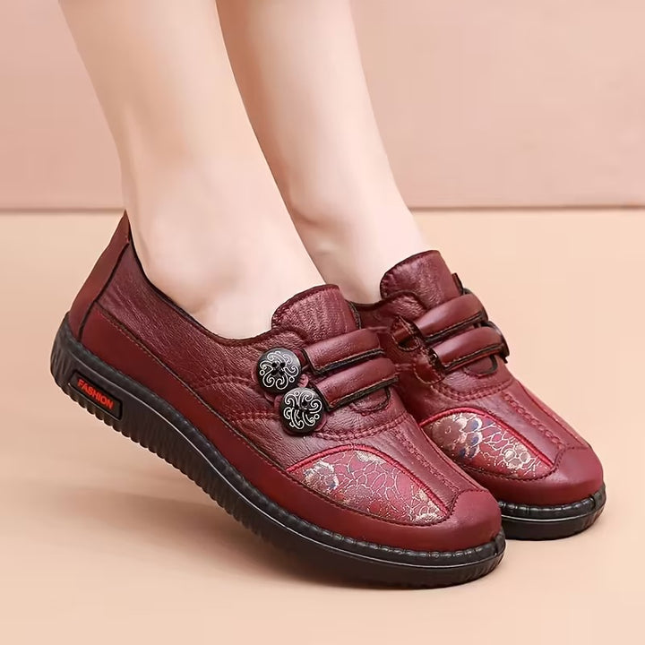 Ramona® - Zapatos Ortopédicos⏐Edición Premium
