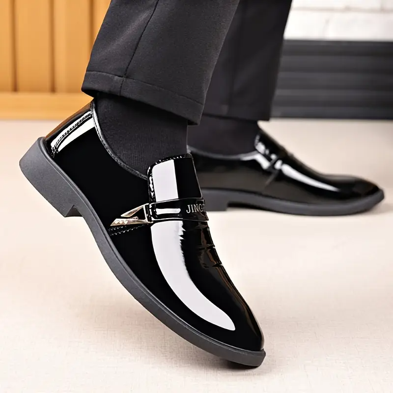 Paulo® - Mocasines Ortopédicos de Piel⏐ Edición Premium