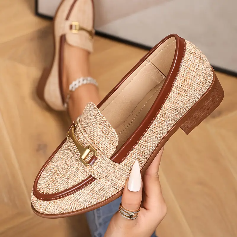 Eulalia® -  Mocasines Ortopedicos⏐Edición Premium