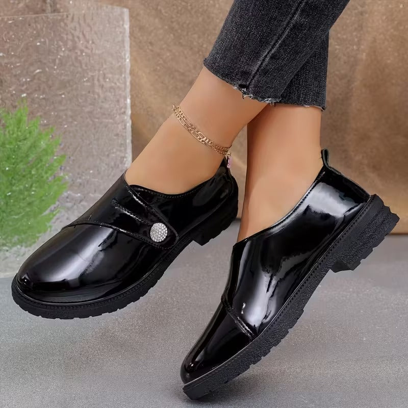 Clarissa® - Mocasines Ortopédicos⏐Edición Premium