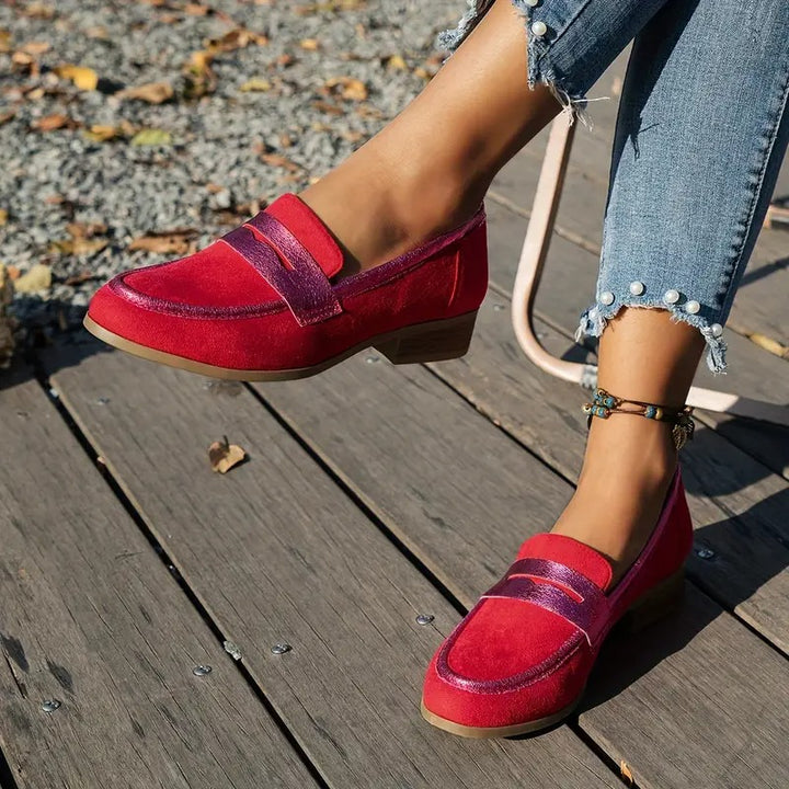 Sabrina® - Mocasines Ortopédicos⏐Edición Premium