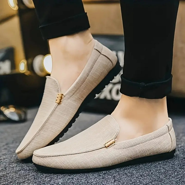 Rafael® - Mocasines Ortopedicos⏐Edición Premium