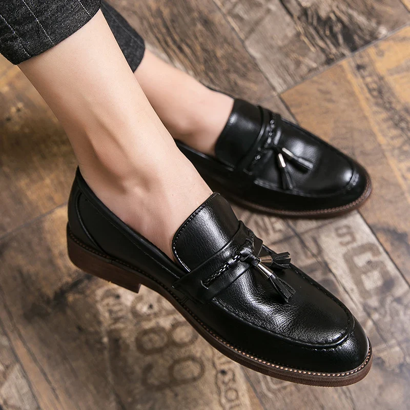 Andres® - Mocasines Ortopedicos⏐Edición Premium