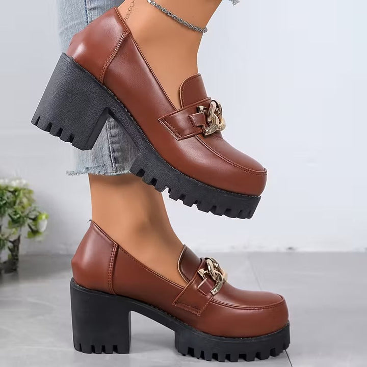 Saray® - Mocasines Ortopédicos de Cuero⏐Edición Premium