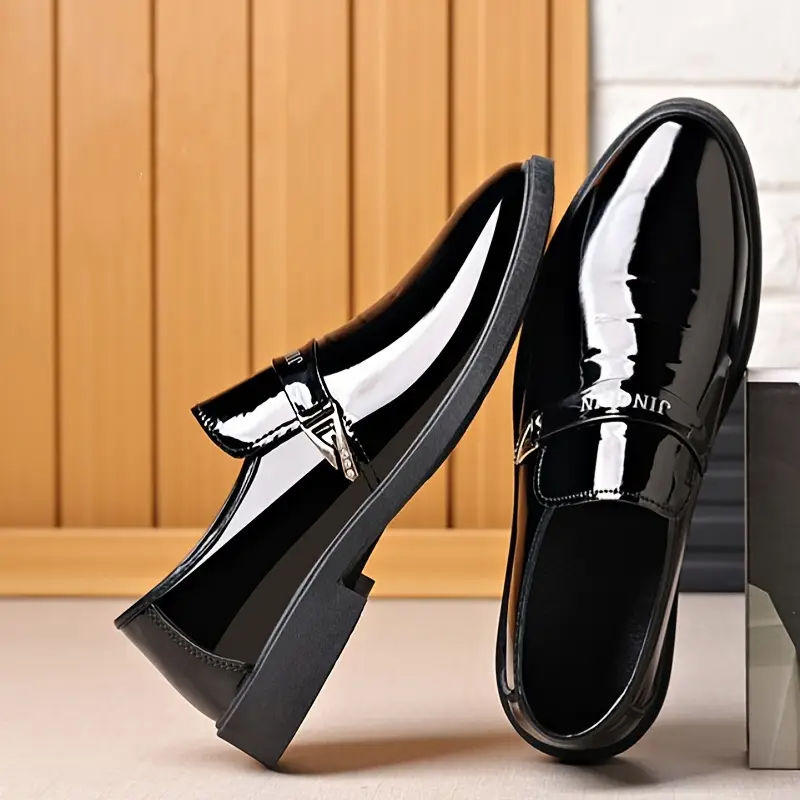 Paulo® - Mocasines Ortopédicos de Piel⏐ Edición Premium