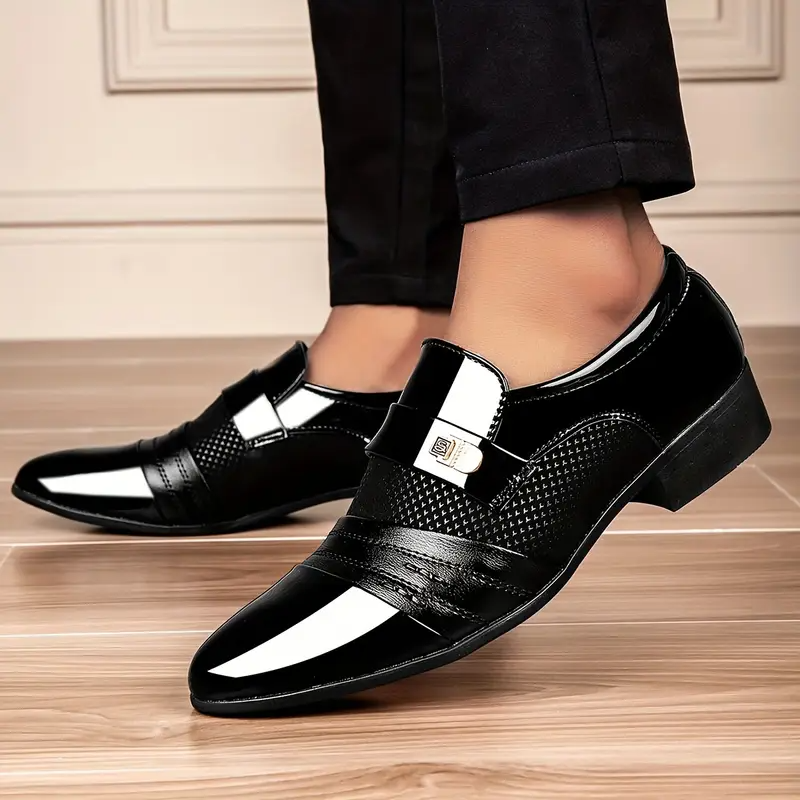 Miguel® - Mocasines Ortopedicos de Piel⏐Edición Premium
