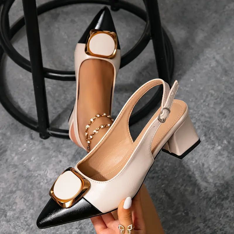 Amalia® -  Mocasines Ortopédicos de Tacon⏐Edición Premium