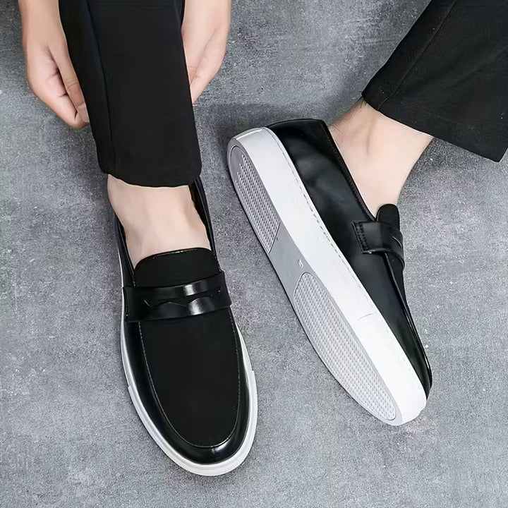 Nicomedes® - Mocasines Ortopédicos⏐Edición Premium