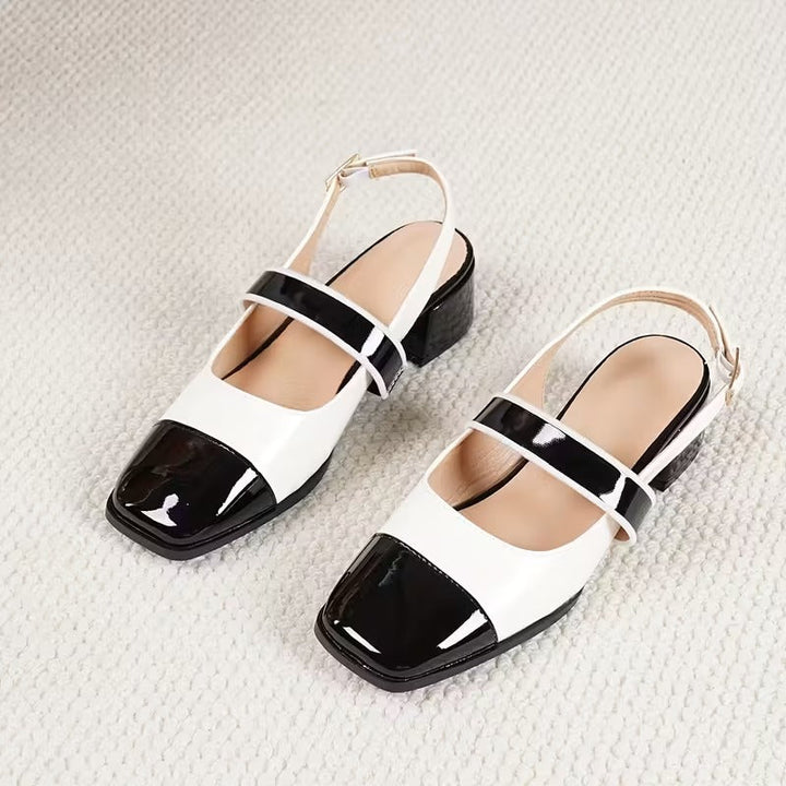 Nelas® - Zapatos Ortopédicos de Cuero⏐ Edición Premium
