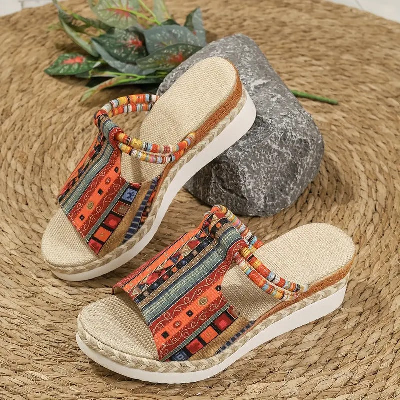 Esther® - Sandalias Ortopédicas⏐Edición Premium