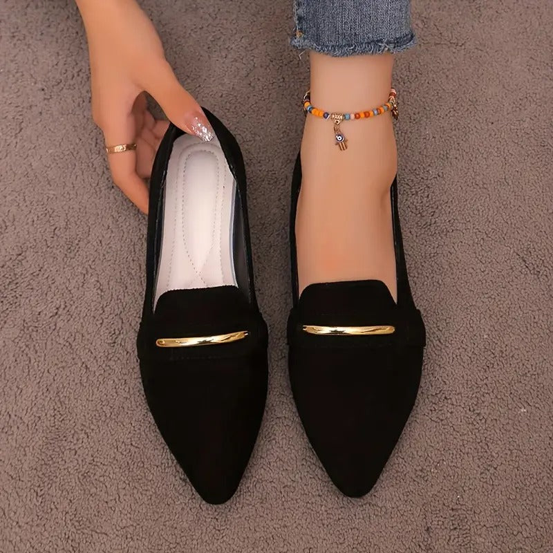 Sandra® - Mocasines Ortopédicos⏐Edición Premium