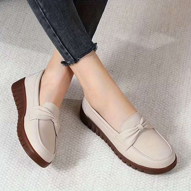 Mireia® - Mocasines Ortopédicos⏐Edición Premium