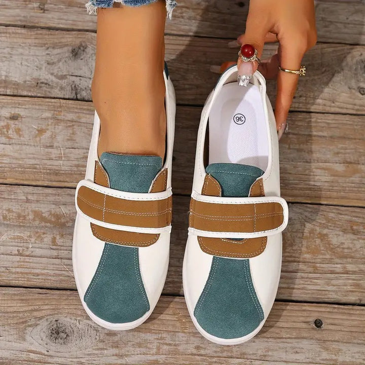 Selena® - Zapatillas Ortopédicas Ultra comodas⏐Edición Premium