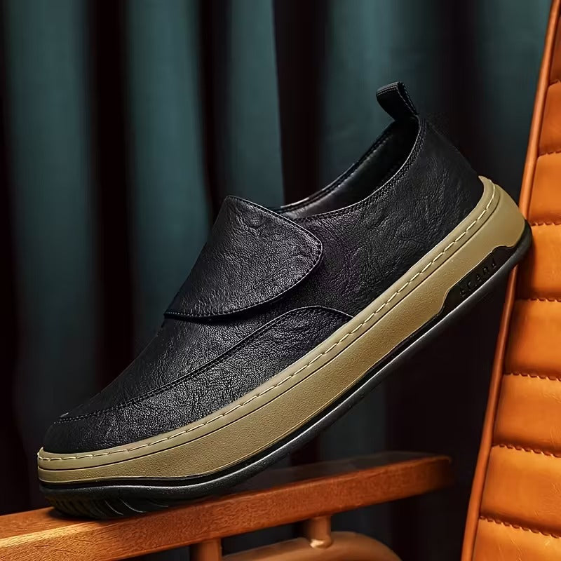Ulises® - Zapatos Ortopédicos de Piel⏐Edición Premium