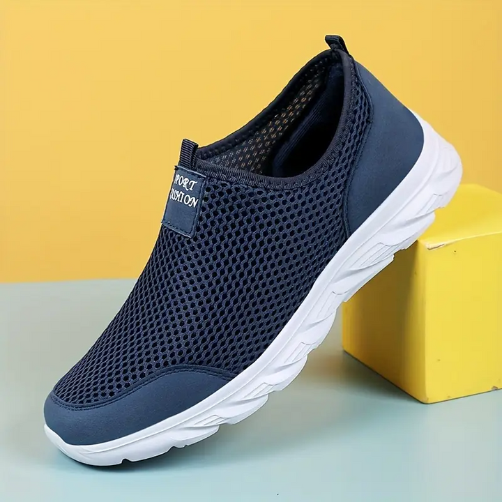 Victor® - Zapatillas Ligeras y Transpirables⏐Edición Premium