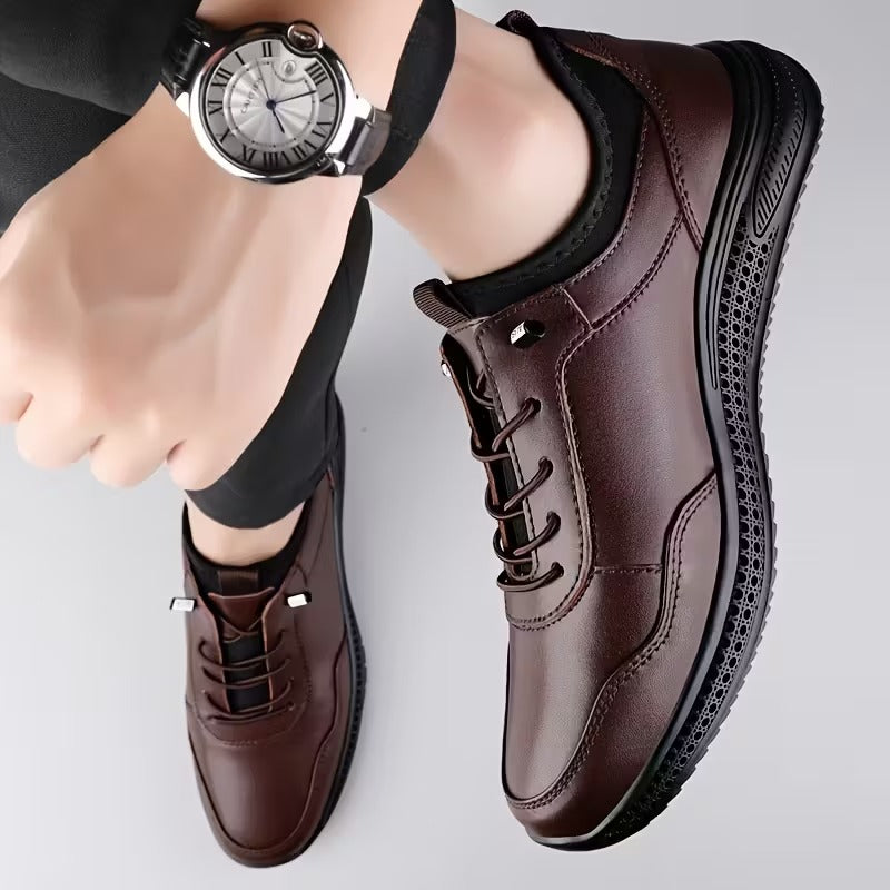 Tobias® - Zapatos Ortopédicos⏐Edición Premium