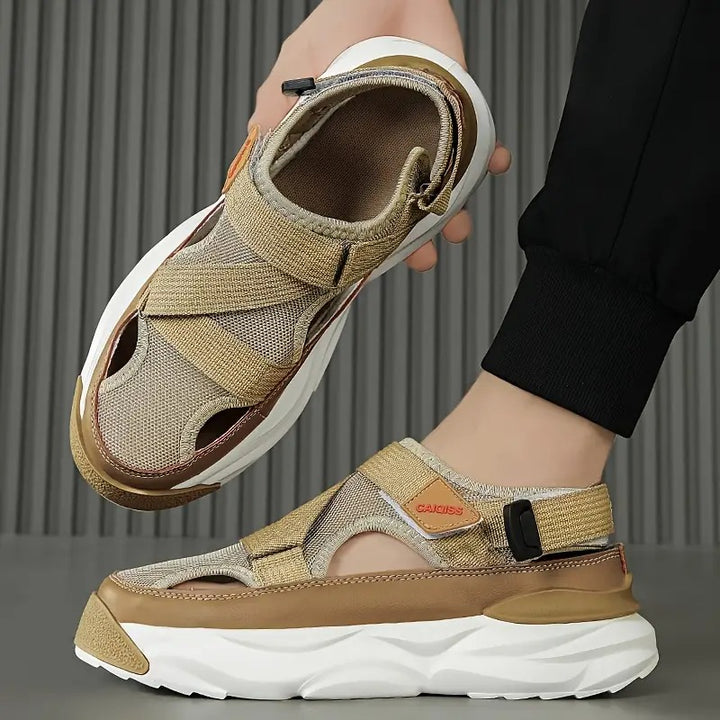 Sergio® - Zapatillas Ultra Comodas⏐Edición Premium