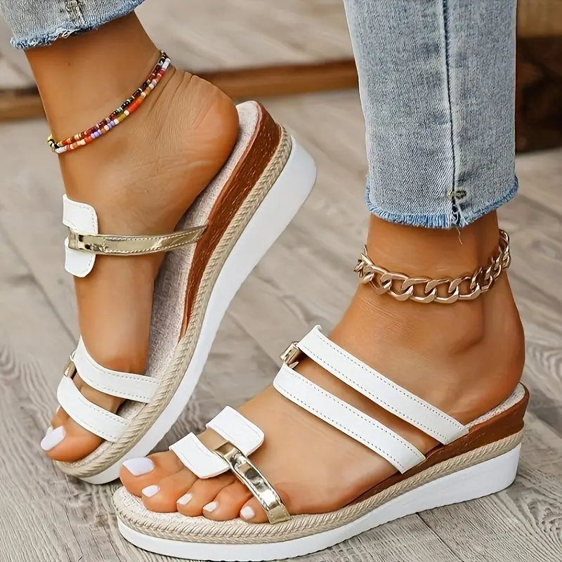 Sara® - Sandalias Ortopédicas⏐Edición Premium