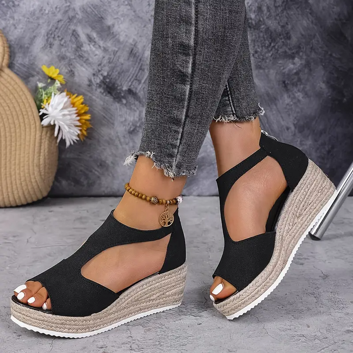 Mia® - Sandalias Ortopédicas⏐Edición Premium