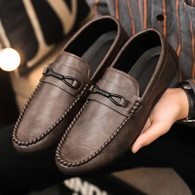Zervoni® - Mocasines Ortopedicos⏐Edición Premium