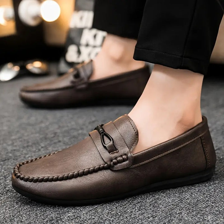 Zervoni® - Mocasines Ortopedicos⏐Edición Premium