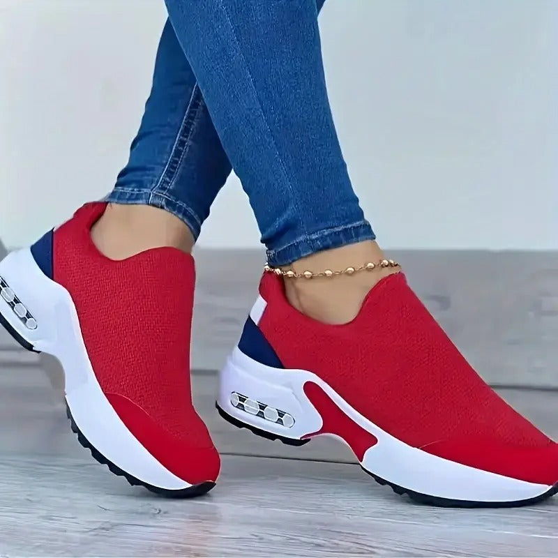 Paula® - Zapatillas Ortopédicas⏐Edición Premium