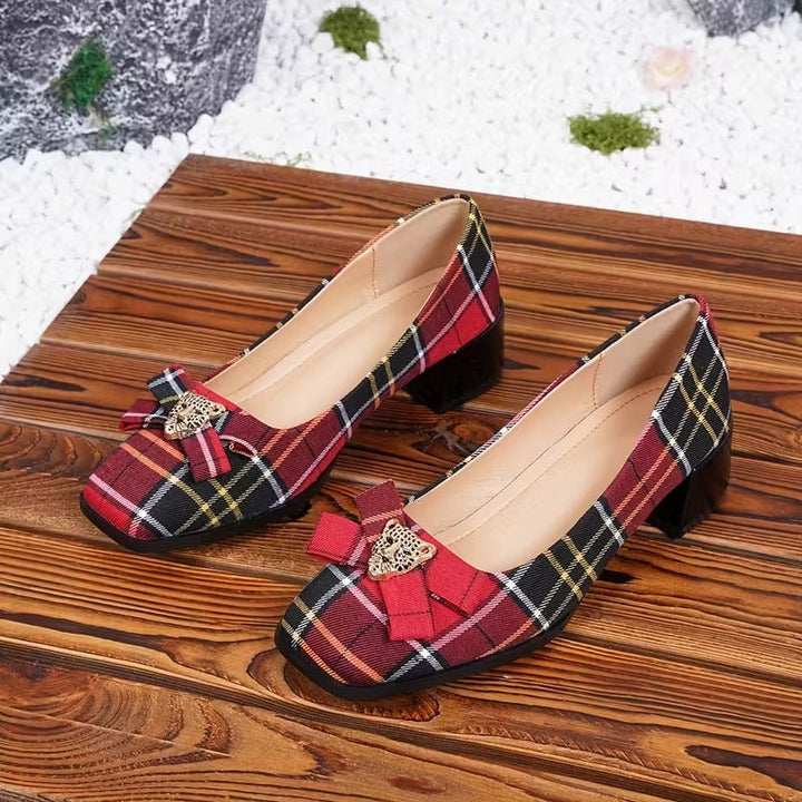 Renata® - Zapatos Ortopédicos Casuales⏐Edición Premium